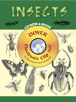 Insects [With CDROM] image number 0