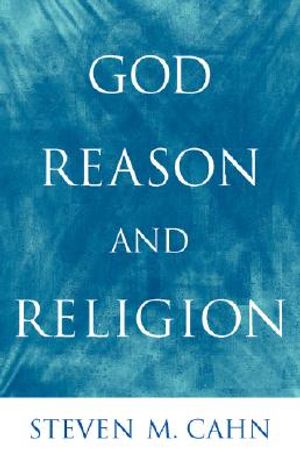 God, Reason, and Religion image number 0