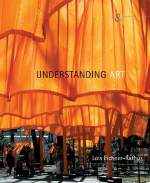 Understanding Art [With CDROM] image number 0