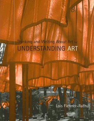 Thinking and Writing about Art for Understanding Art image number 0