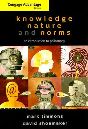 Knowledge, Nature, and Norms image number 0