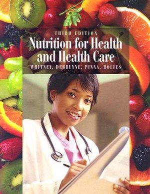 Nutrition for Health and Health Care image number 0