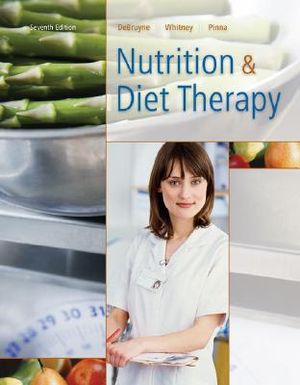 Nutrition & Diet Therapy image number 0