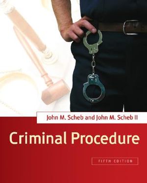 Criminal Procedure image number 0