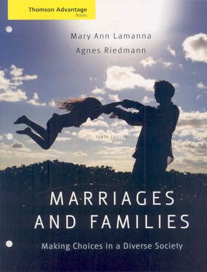 Marriages and Families: Making Choices in a Diverse Society image number 0