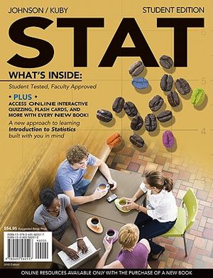 Stat [With Access Code] image number 0