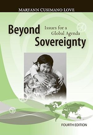 Beyond Sovereignty: Issues for a Global Agenda image number 0