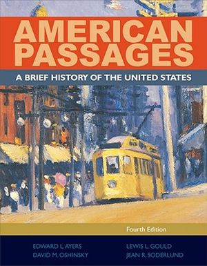 American Passages image number 0