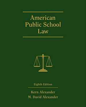 American Public School Law image number 0
