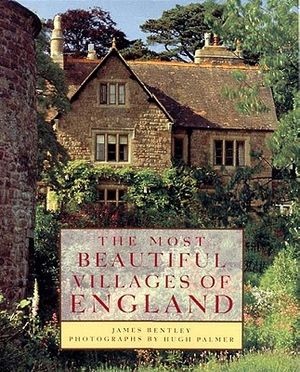 The Most Beautiful Villages of England image number 0