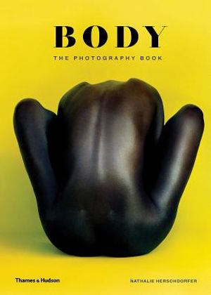 Body: The Photography Book image number 0
