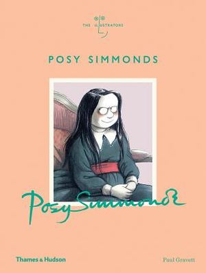 Posy Simmonds: The Illustrators image number 0