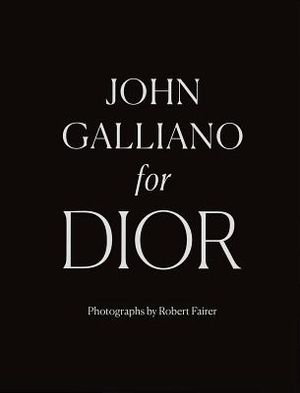 John Galliano for Dior image number 0