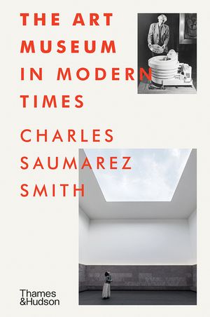 The Art Museum in Modern Times image number 0