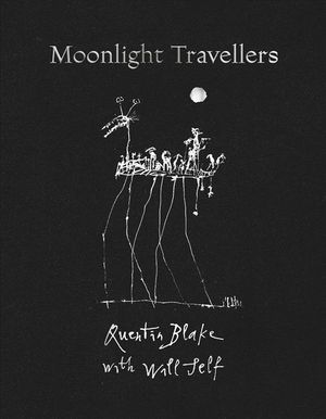 Moonlight Travellers image number 0