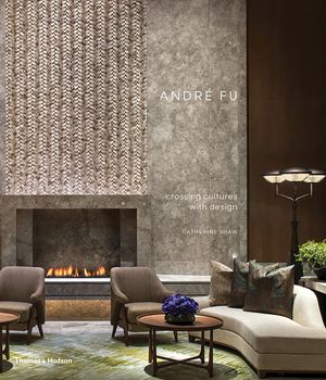 Andr&eacute; Fu: Crossing Cultures with Design image number 0