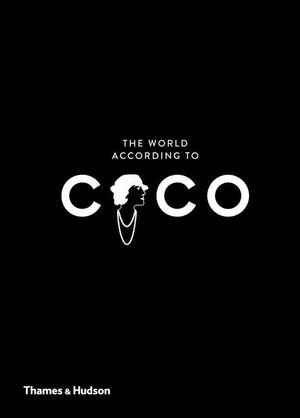 The World According to Coco: The Wit and Wisdom of Coco Chanel image number 0