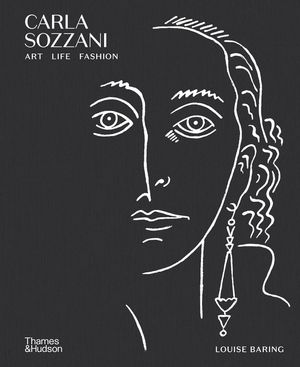 Carla Sozzani: Art, Life, Fashion image number 0