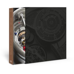 Greubel Forsey: An Adventure Story image number 0