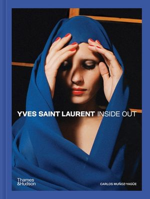 Yves Saint Laurent: Inside Out a Creative Universe Revealed image number 0