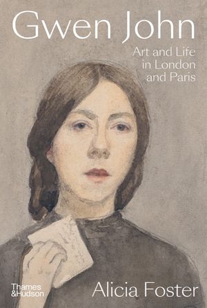 Gwen John: Art and Life in Two Cities image number 0