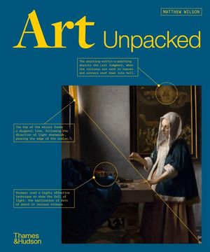 Art Unpacked image number 0