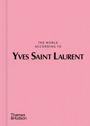 The World According to Yves Saint Laurent image number 0