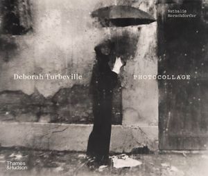 Deborah Turbeville: Photocollage image number 0