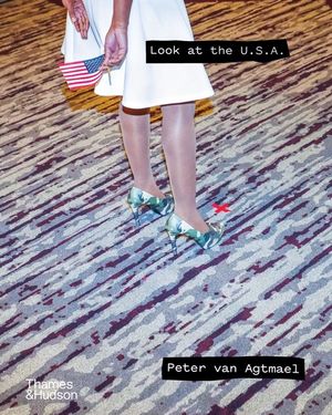 Look at the U.S.A.: A Diary of War and Home image number 0