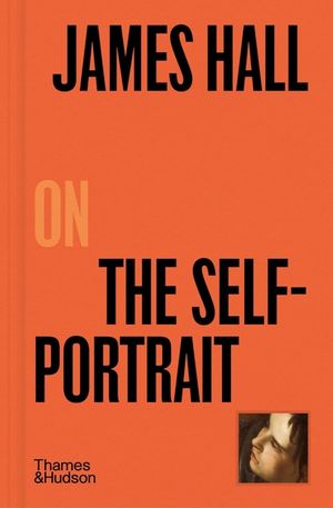 James Hall on the Self-Portrait image number 0