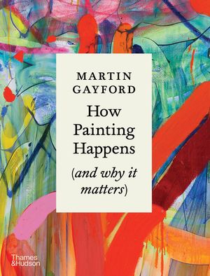 How Painting Happens image number 0