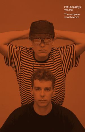 Pet Shop Boys Volume image number 0