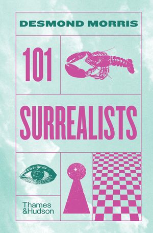 101 Surrealists image number 0