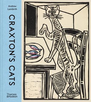 Craxton's Cats image number 0