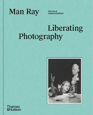 Man Ray: Liberating Photography image number 0