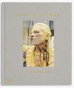 Vivienne Westwood Jewellery image number 0