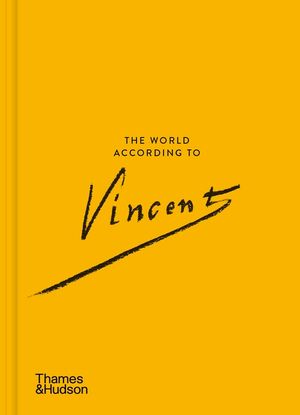 The World According to Vincent Van Gogh image number 0
