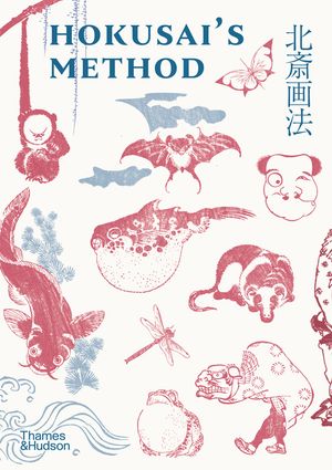 Hokusai?s Method image number 0