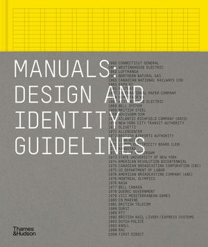 Manuals: Design and Identity Guidelines image number 0