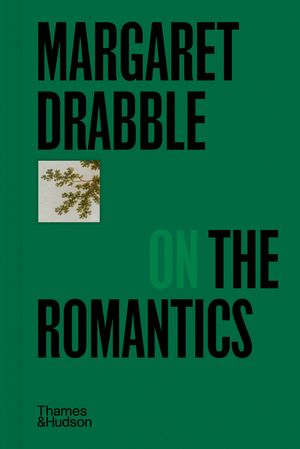 Margaret Drabble on the Romantics image number 0