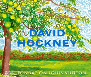 David Hockney image number 0