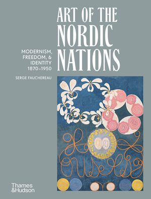Art of the Nordic Nations: Denmark, Finland, Iceland, Norway, Sweden image number 0