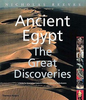 Ancient Egypt: The Great Discoveries image number 0