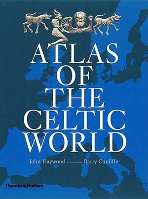 Atlas of the Celtic World image number 0