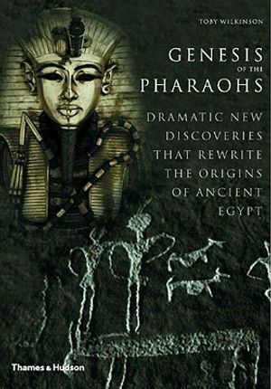 Genesis of the Pharaohs image number 0
