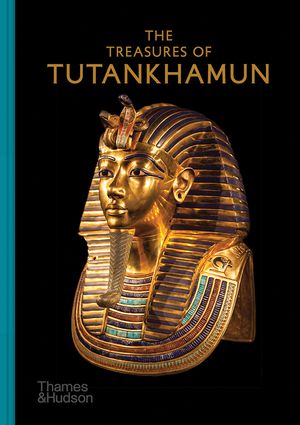 The Treasures of Tutankhamun image number 0