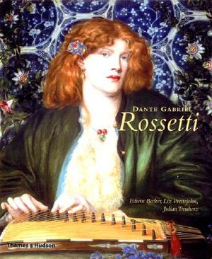 Dante Gabriel Rossetti image number 0