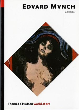 Edvard Munch image number 0