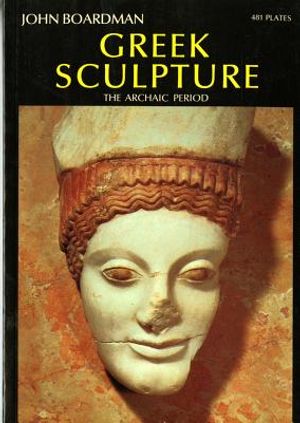 Greek Sculpture: The Archaic Period image number 0