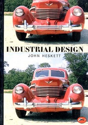 Industrial Design image number 0